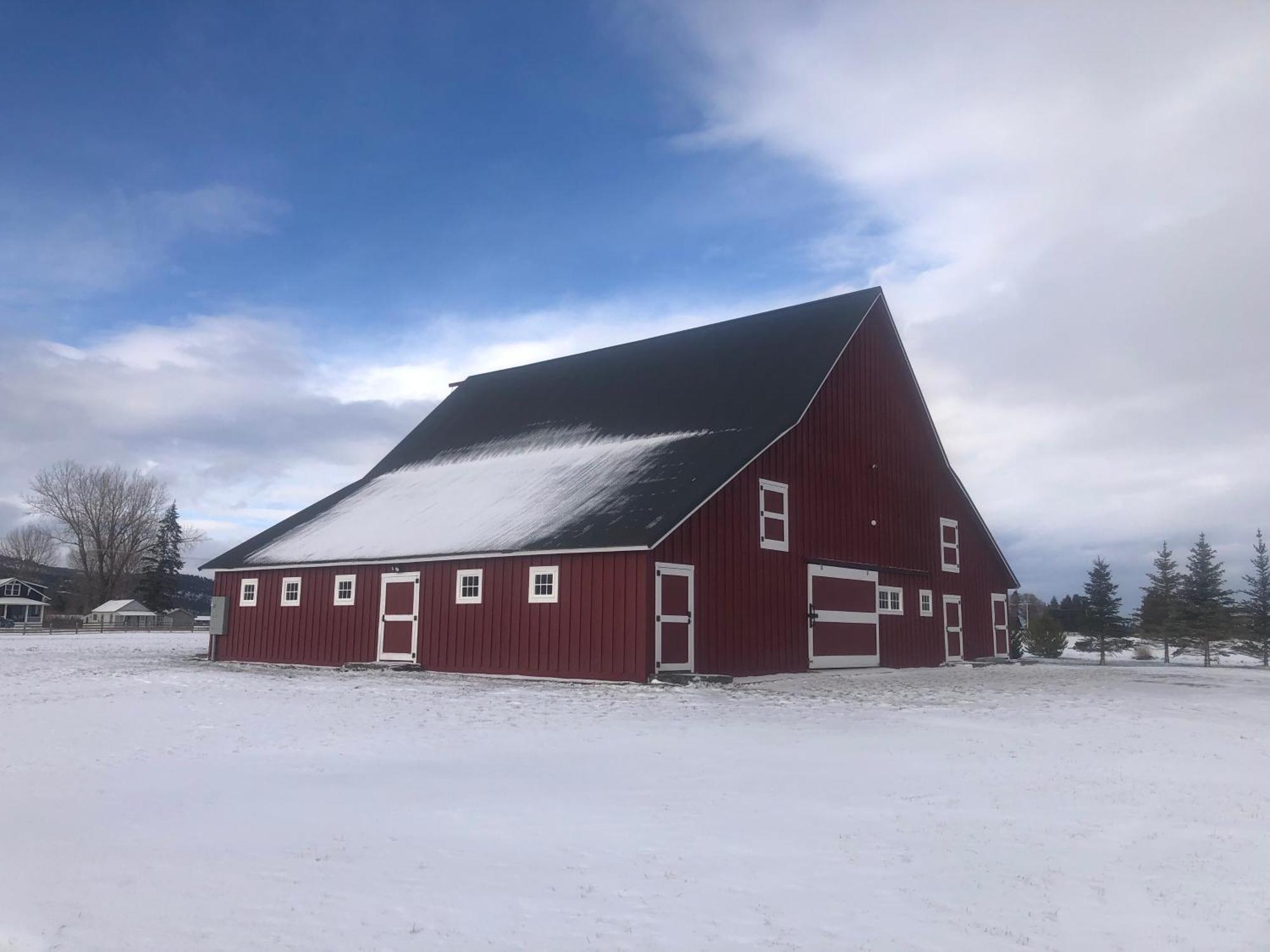 New Cabin With Spectacular Views Of Flathead Lake. Somers エクステリア 写真