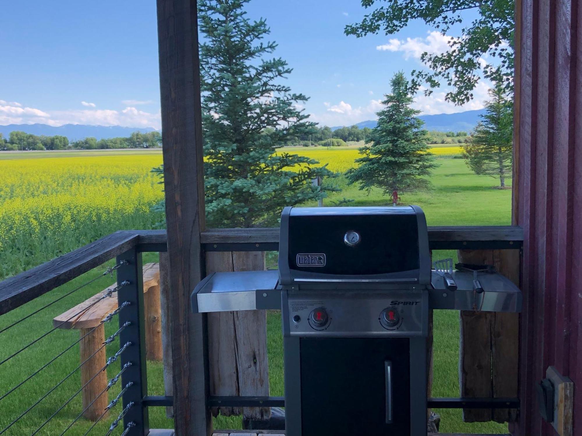 New Cabin With Spectacular Views Of Flathead Lake. Somers エクステリア 写真