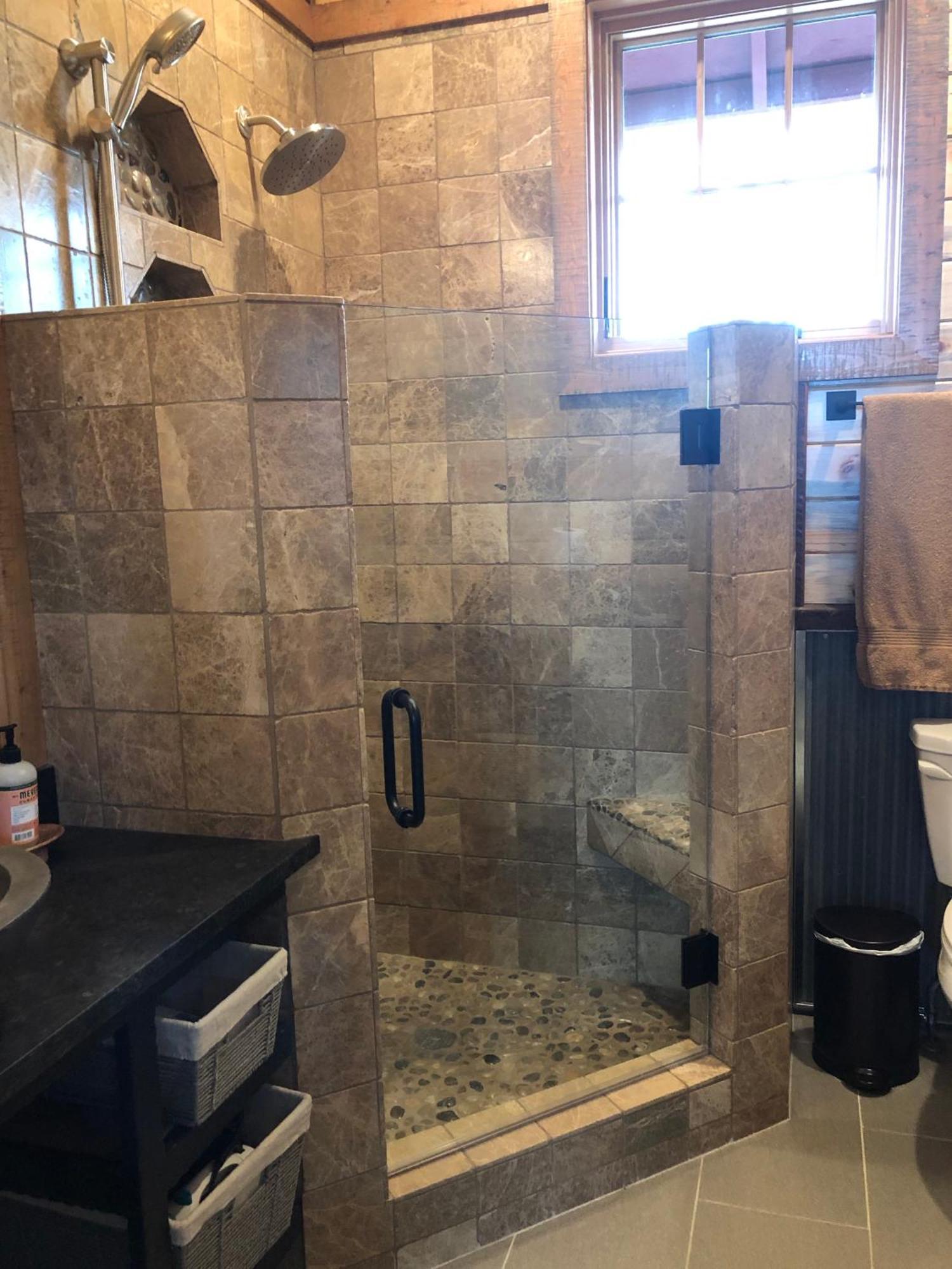 New Cabin With Spectacular Views Of Flathead Lake. Somers エクステリア 写真